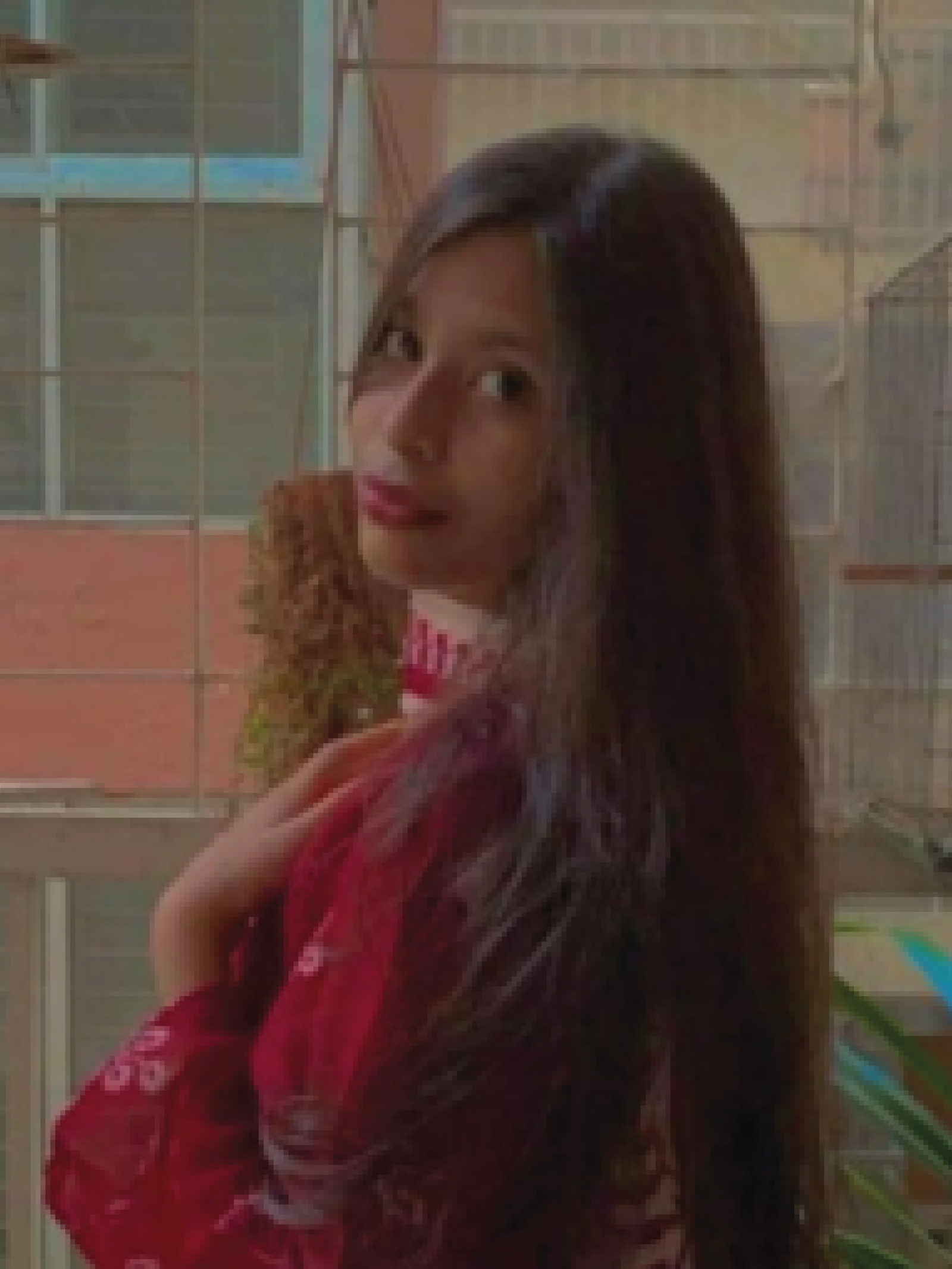 Jannatul Ferdous Momo